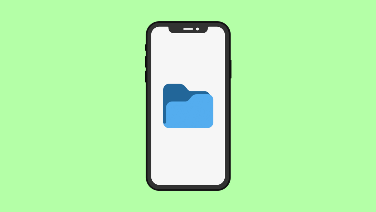 How to Fix Realme 16 File Manager Crashing