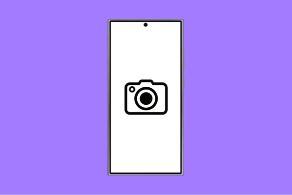 How to Fix the Camera That Keeps Crashing on vivo S50