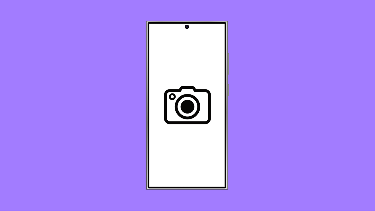 How to Fix the Camera That Keeps Crashing on vivo S50