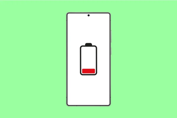 How to Fix vivo S50 Adaptive Battery Draining Quickly