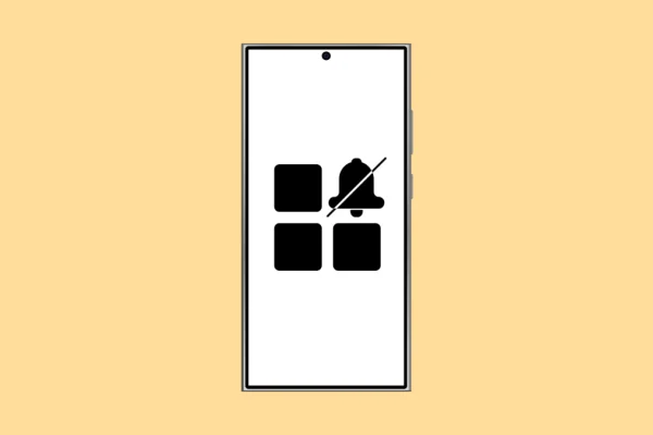 How to Fix vivo S50 App Icons Not Showing Notifications