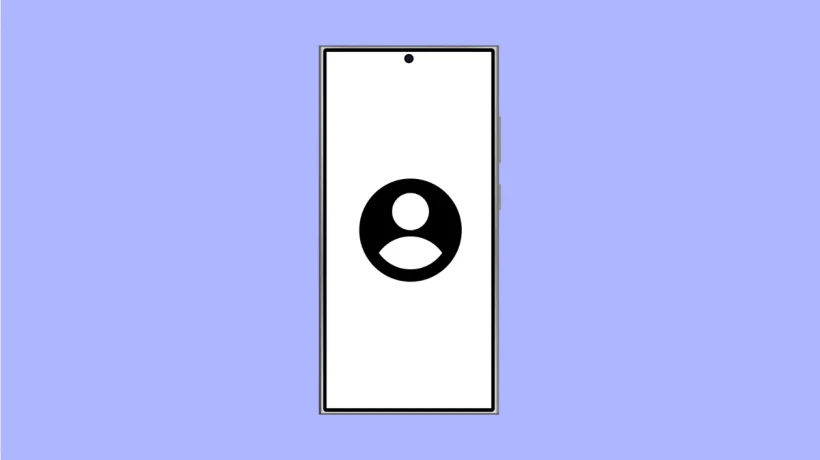 How to Fix vivo S50 Contacts Not Syncing