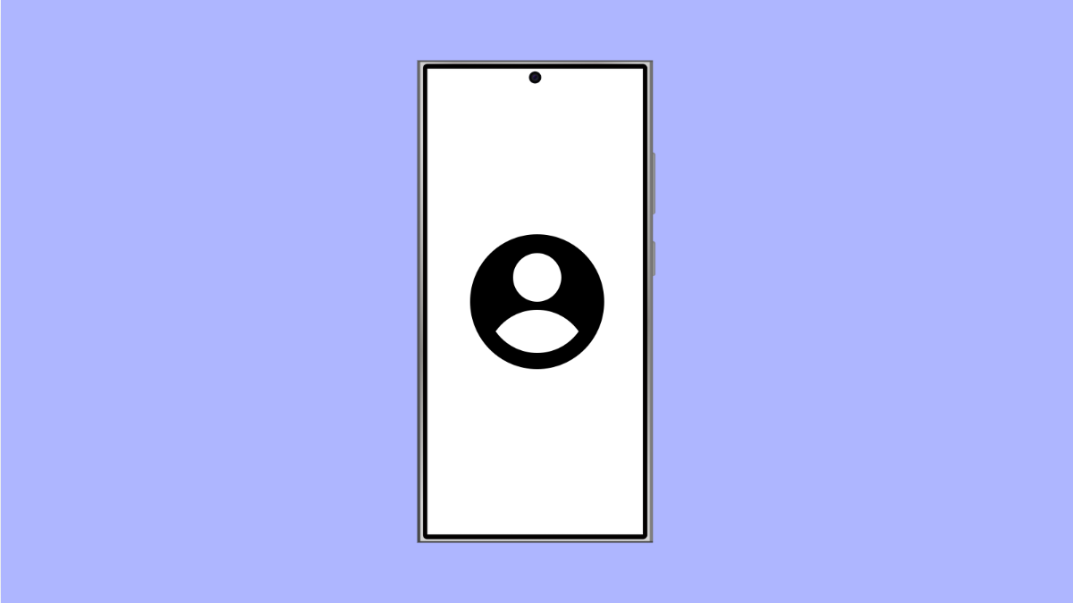 How to Fix vivo S50 Contacts Not Syncing