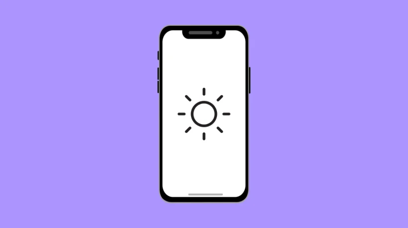 How to Fix vivo S50 Display Brightness Problems