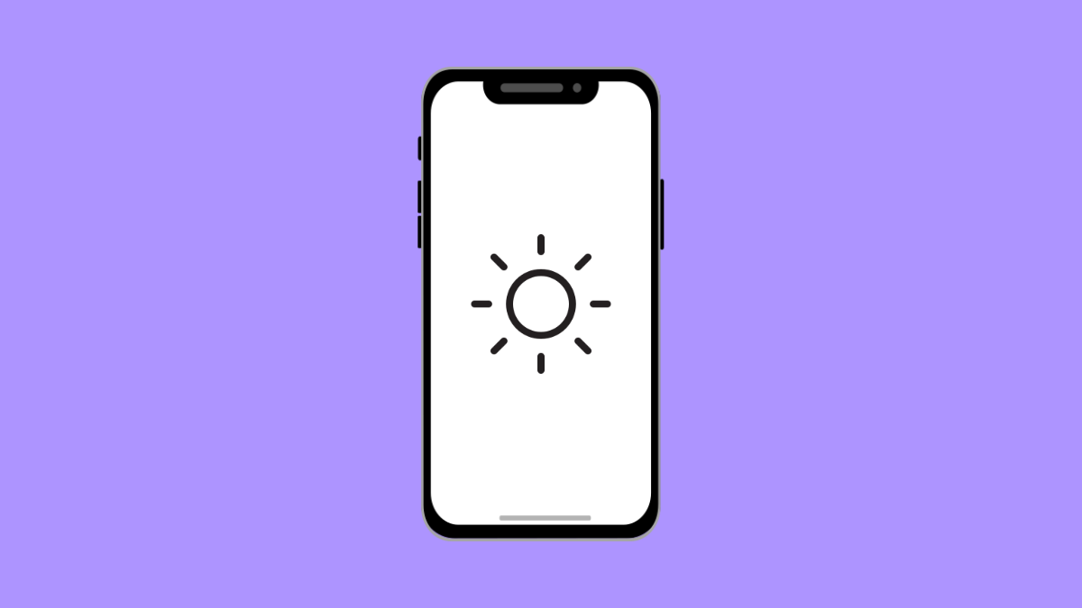 How to Fix vivo S50 Display Brightness Problems