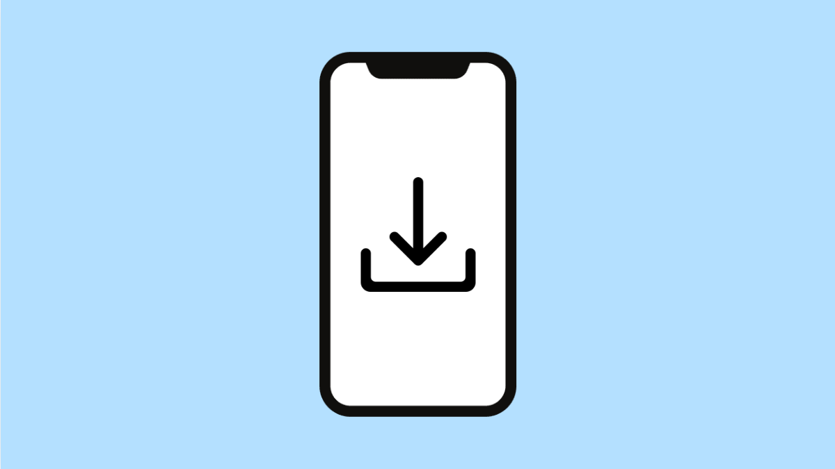 How to Fix vivo S50 Download Manager Not Working