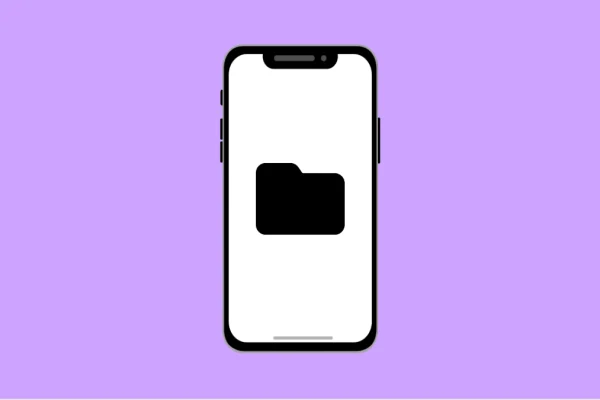 How to Fix vivo S50 File Manager Crashing