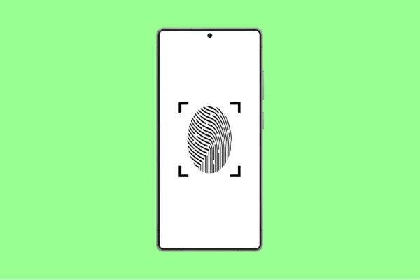How to Fix vivo S50 Fingerprint Scanner Not Recognizing