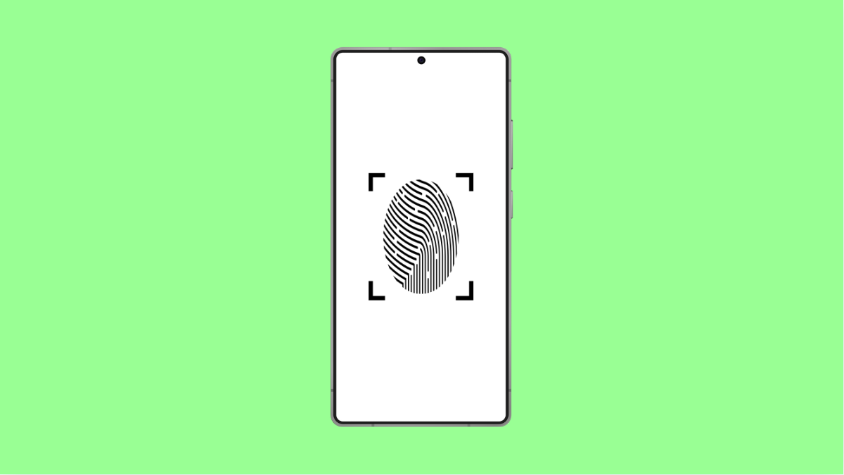 How to Fix vivo S50 Fingerprint Scanner Not Recognizing 1 How to Fix vivo S50 Fingerprint Scanner Not Recognizing