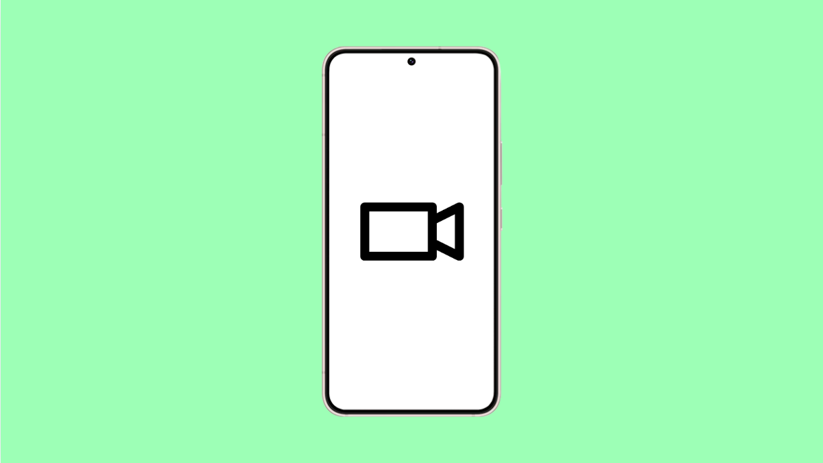 How to Fix vivo S50 Screen Recorder Not Saving Videos