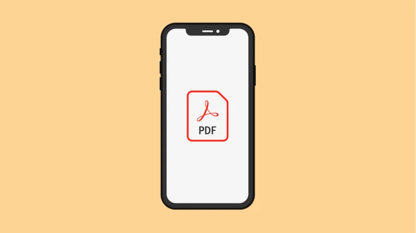 How to Fix vivo S50 That Cannot Open PDF Files