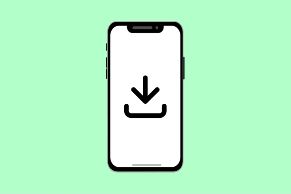 How to Fix vivo S50 That Cant Download Files