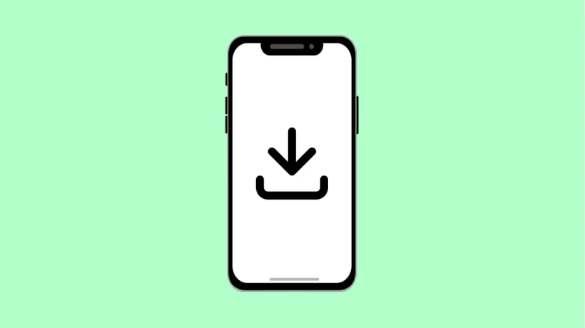 How to Fix vivo S50 That Cant Download Files