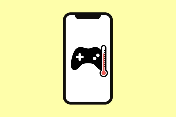 How to Fix vivo S50 That Overheats While Gaming