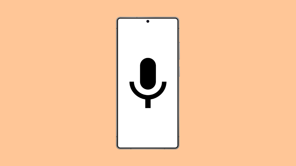 How to Fix vivo S50 Voice Typing Not Working