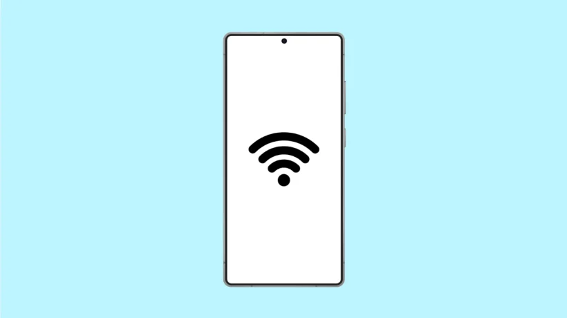 How to Reset Wi Fi and Bluetooth Settings on vivo S50