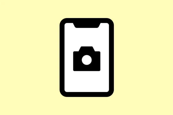 Why Does Status Bar Not Appear on RealMe 16 Screenshots