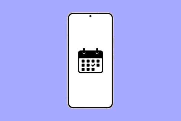 How to Fix Samsung Galaxy S25 Ultra Calendar Events Not Syncing
