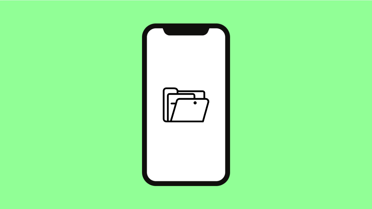 How to Fix Samsung Galaxy S25 Ultra File Manager Crashing