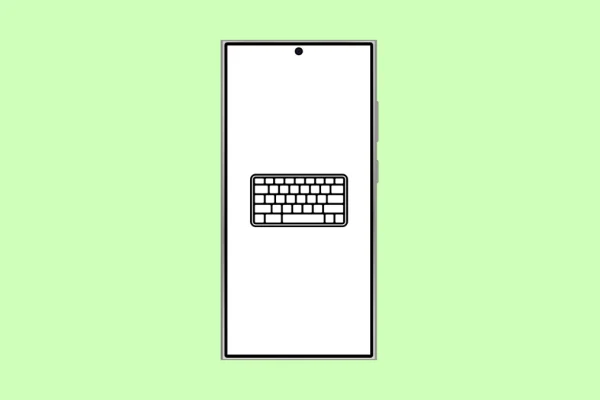 How to Fix Samsung Galaxy S25 Ultra Keyboard Lag or Delay