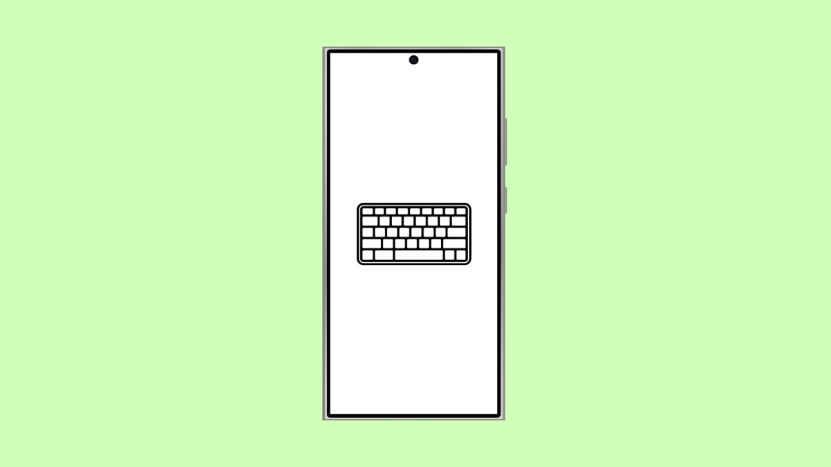 How to Fix Samsung Galaxy S25 Ultra Keyboard Lag or Delay