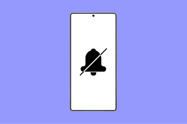 How to Fix Samsung Galaxy S25 Ultra Lock Screen Notifications Not Showing