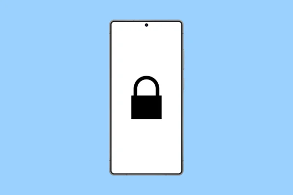 How to Fix Samsung Galaxy S25 Ultra Lock Screen Shortcuts Not Working