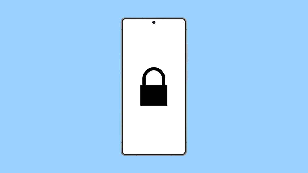 How to Fix Samsung Galaxy S25 Ultra Lock Screen Shortcuts Not Working