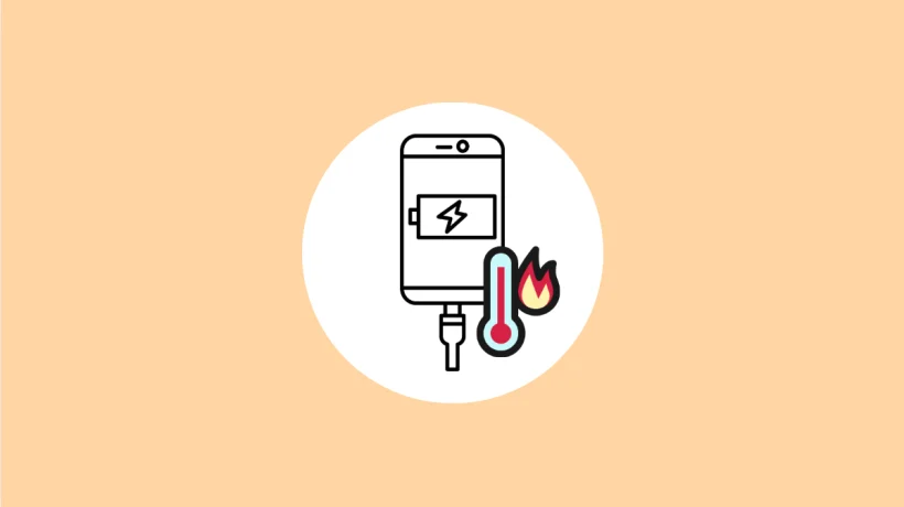 How to Fix Samsung Galaxy S25 Ultra That Overheats During Charging