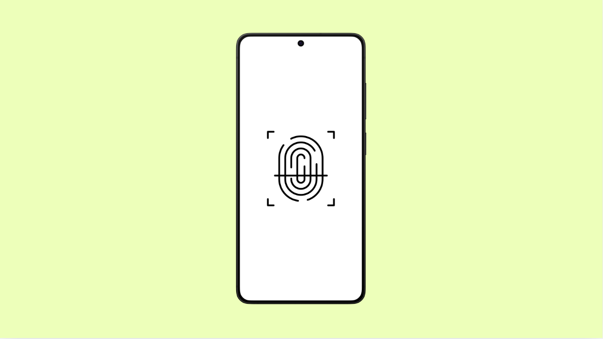 How to Fix Samsung Galaxy S26 Ultra Biometrics Not Working