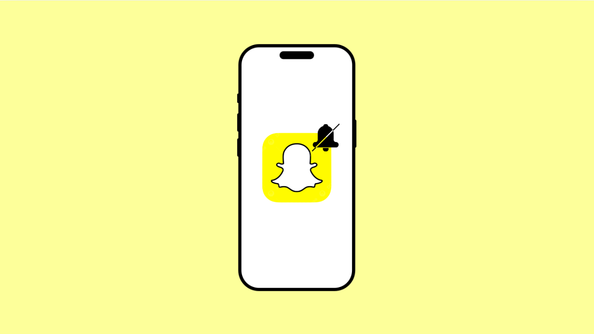 How to Fix Snapchat Notifications Not Working on vivo X300 Pro