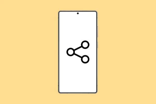 How to Fix a OnePlus 13 That Cant Share Files via Quick Share