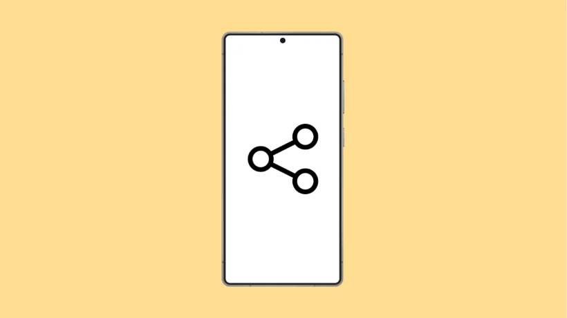 How to Fix a OnePlus 13 That Cant Share Files via Quick Share