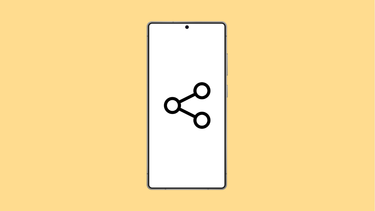 How to Fix a OnePlus 13 That Cant Share Files via Quick Share