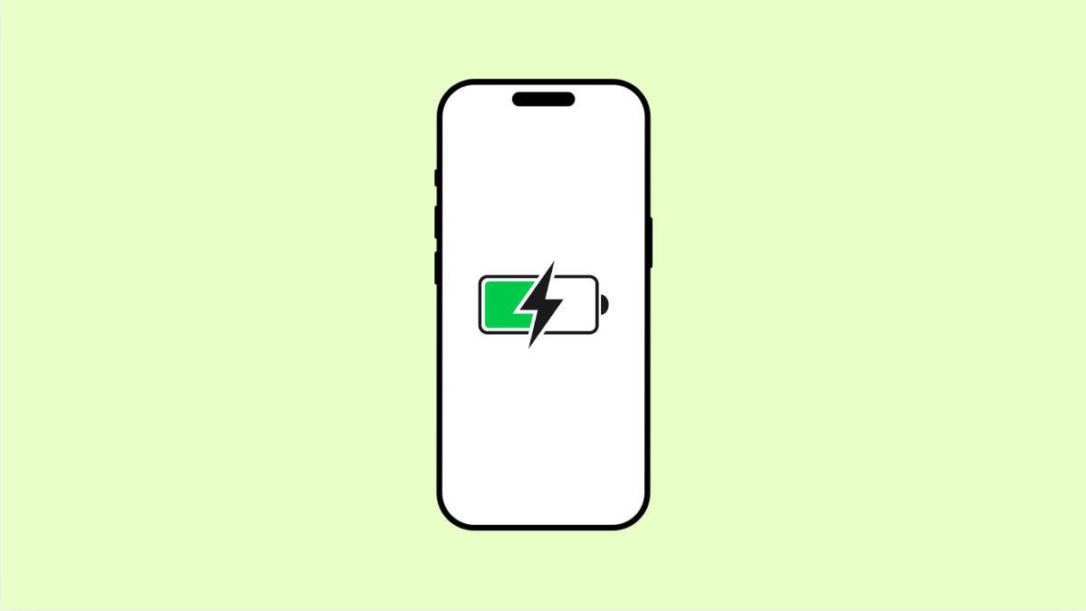 How to Fix a Samsung Galaxy S25 Ultra With Adaptive Battery Draining Quickly