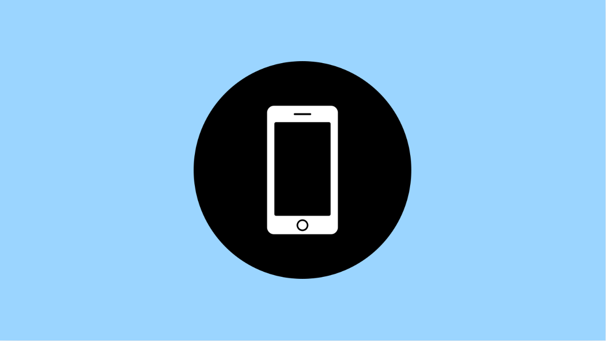 How to Fix an iPhone 17 Stuck on Black Screen of Death