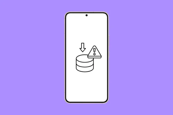 How to Fix vivo S50 That Keeps Showing Storage Full Warning