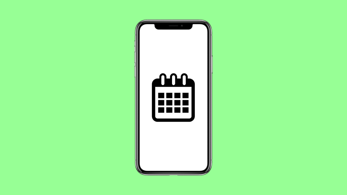 How to Fix vivo X300 Pro Calendar Events Not Syncing