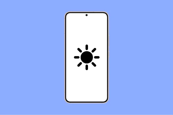 How to Fix vivo X300 Pro Display Brightness Problems