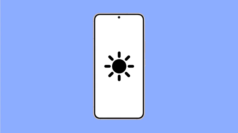 How to Fix vivo X300 Pro Display Brightness Problems