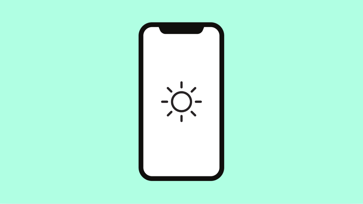 How to Fix vivo Y51 Pro Display Brightness Problems
