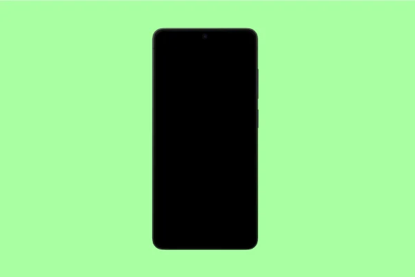 How to Fix vivo Y51 Pro Screen Burn In