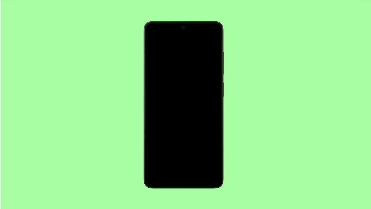 How to Fix vivo Y51 Pro Screen Burn In