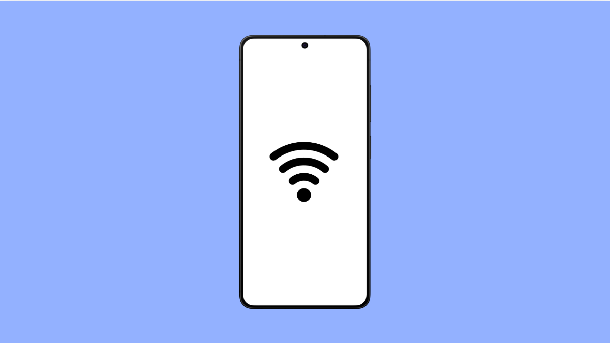 How to Reset Wi Fi and Bluetooth Settings on Samsung Galaxy S26 Ultra