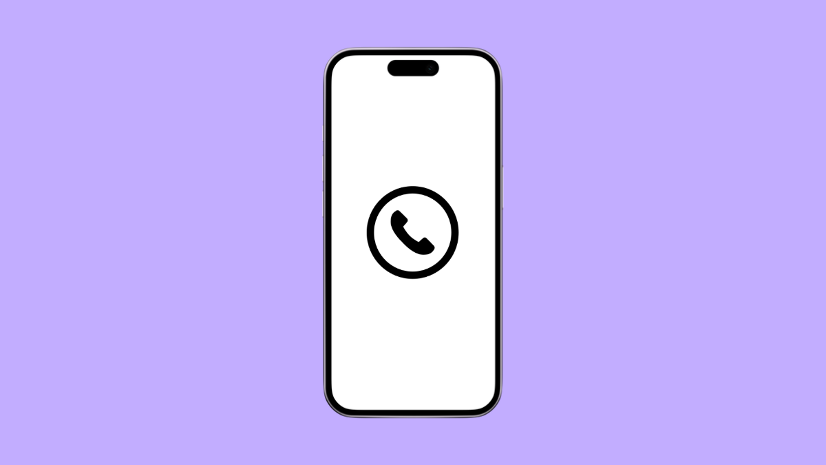 How to Silence Unknown Callers on iPhone 17