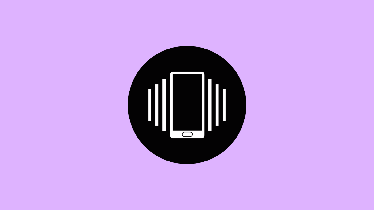 Why Is Call Vibration So Intense on My Samsung Galaxy S25 Ultra