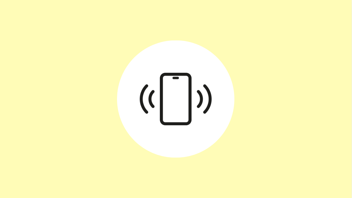 Why Is Call Vibration So Intense on My vivo X300 Pro