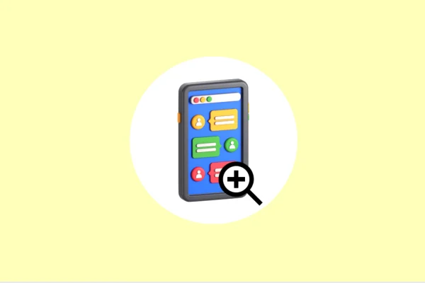 Why Wont Text Messages Zoom In on My Samsung Galaxy S25 Ultra