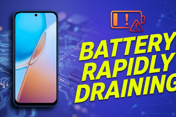 Best Ways to Fix a vivo Y51 Pro with Rapid Battery Drain