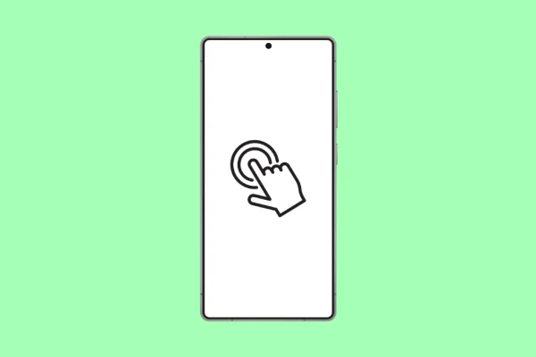 How to Fix Samsung Galaxy S26 Ultra Accidental Touch Protection Not Working